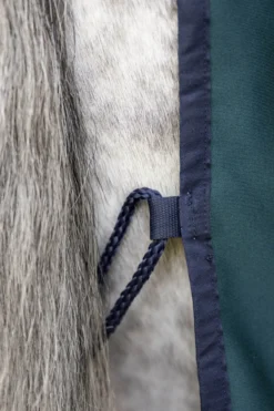 Abschwitzdecke Amigo Jersey Cooler FS26, Jerseydecke