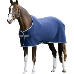 Abschwitzdecke Amigo Jersey Cooler, Jerseydecke, Transportdecke