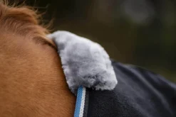 Abschwitzdecke Anniversary Fleece, Fleecedecke