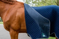Abschwitzdecke Autumn Cooler, 50 g, Transportdecke