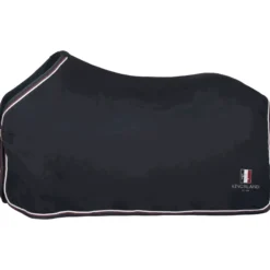 Abschwitzdecke Classic Show Rug, Fleecedecke