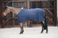 Abschwitzdecke Cooler Fleece Rug
