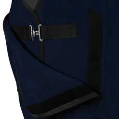 Abschwitzdecke Flap Front Closure, Fleecedecke