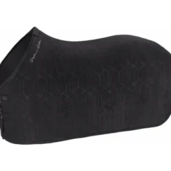 Abschwitzdecke Fleece Stamp Platinum HW26, Fleecedecke