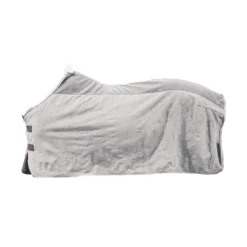 Abschwitzdecke Heavy Fleece, Fleecedecke