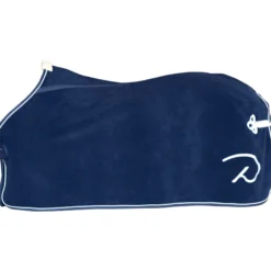 Abschwitzdecke Heavy Fleece, Fleecedecke