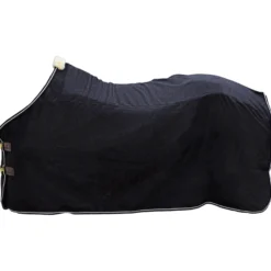 Abschwitzdecke Heavy Melange, Fleecedecke