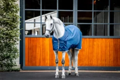 Abschwitzdecke Ionic Therapy Mesh Cooler, Therapiedecke, Keramik