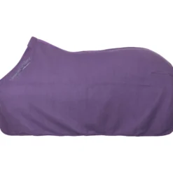 Abschwitzdecke IRHClassic HW24, Fleecedecke