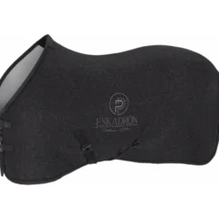 Abschwitzdecke Jersey Sparkle Platinum HW26, Fleecedecke
