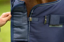 Abschwitzdecke Power Cooler & Neck, Transportdecke, Stalldecke