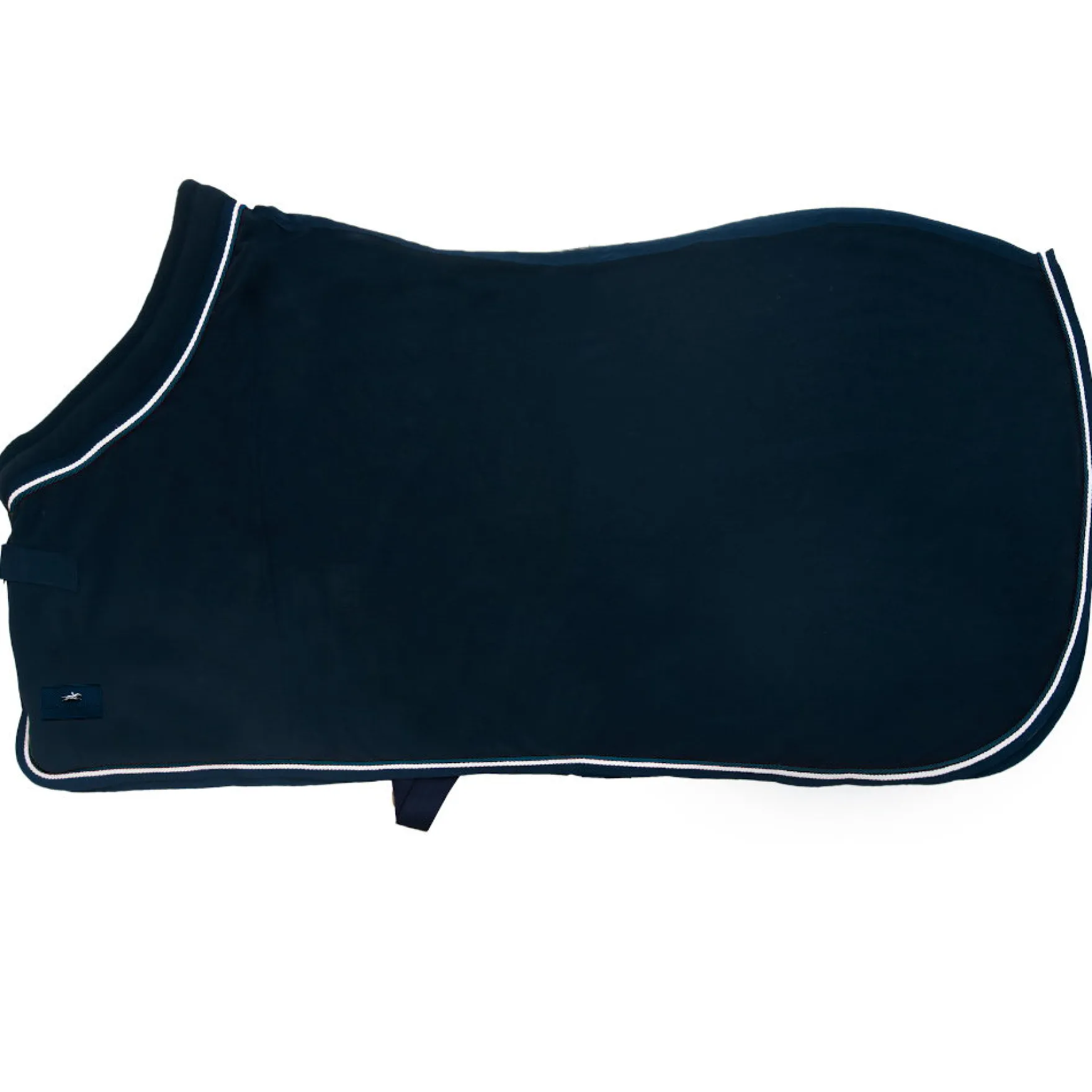 Abschwitzdecke Premium, Fleecedecke