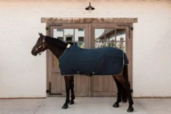Abschwitzdecke PROTherm, Cooler Rug, Transportdecke