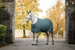 Abschwitzdecke Rambo Techni Waffle Cooler FS26, Transportdecke