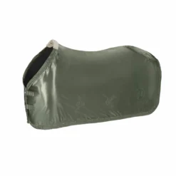 Abschwitzdecke Satin Show Platinum 2022