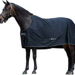 Abschwitzdecke Shamrock Power, 0 g, Multifunktionsdecke, Transportdecke, Stay Dry