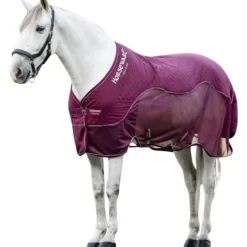 Abschwitzdecke Signature Travel Cooler FS26, Transportdecke