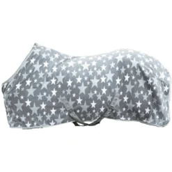 Abschwitzdecke Stars