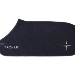 Abschwitzdecke Technical, Fleecedecke