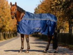 Abschwitzdecke Therapy Cooler, Magnetfelddecke