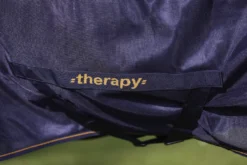 Abschwitzdecke Therapy Mesh Cooler, Magnetfelddecke