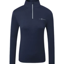 Active Shirt Damen, langarm