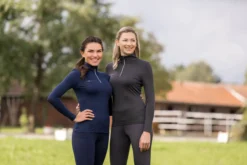 Active Shirt Damen, langarm