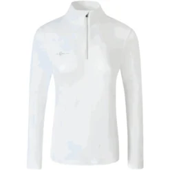 Active Shirt Damen, Trainingsshirt, langarm
