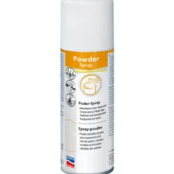 Agro Chemica Powder Spray