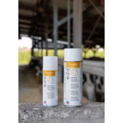 Agro Chemica Powder Spray