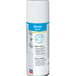 Agro Chemica Silver Spray
