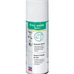 Agro Chemica Zinkoxid Spray