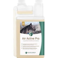 Air Active Pro, Ergänzungsfuttermittel, Liquid