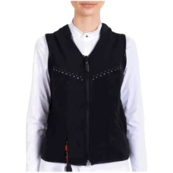 Airbag Weste Crystal, Airbagweste