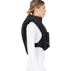 Airbagweste Damen Airvest Plume