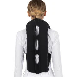 Airbagweste Damen Airvest Plume