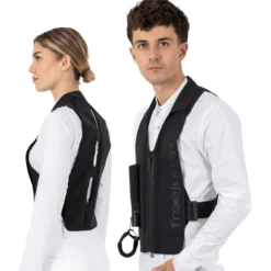 Airbagweste Damen Airvest Plume