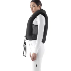 Airbag Weste Eclair, ohne Rückenprotektor, Airbagweste, inkl. 1 CO²-Kartusche