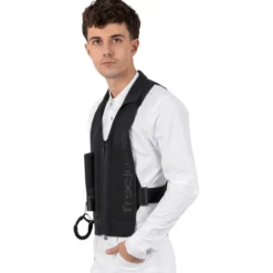 Airbagweste Herren Airvest Plume