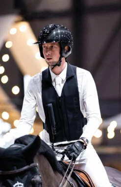 Airbagweste Herren Airvest Plume