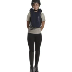 Airbag Weste Hybrid-Air, MotionAir-System, Damen, Herren, Kinder