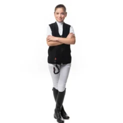 Airbag Weste Kinder