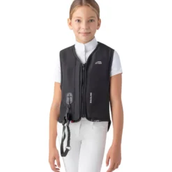 Airbag Weste Kinder Belkid Level 2, mit 1 x CO²-Kartusche