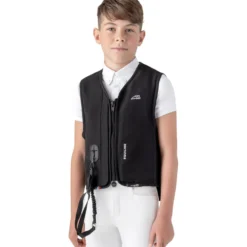 Airbag Weste Kinder Belkid Level 2, mit 1 x CO²-Kartusche