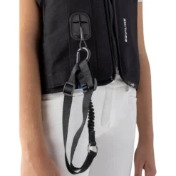 Airbag Weste Kinder Belkid Level 2, mit 1 x CO²-Kartusche