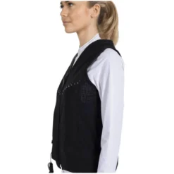 Airbag Weste Kinder Crystal