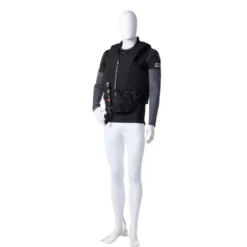 Airbag Weste Kinder X'Air Safe
