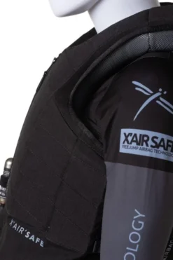 Airbag Weste Kinder X'Air Safe