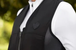 Airbag Weste Manege