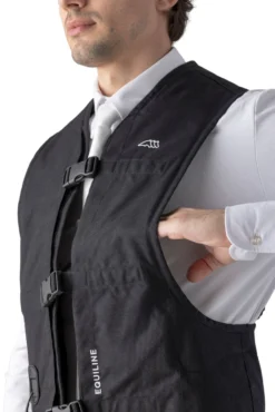 Airbag Weste Oxair, inkl. 1 CO²-Kartusche